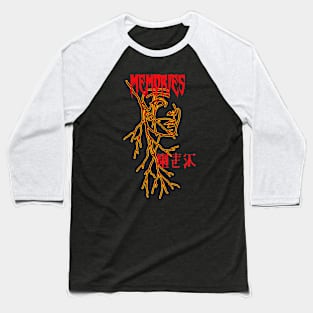 trendy japanese "memories" T-Shirt Baseball T-Shirt